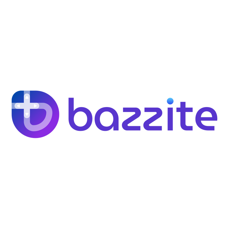 Bazzite Logo PNG Vector, Icon Transparent