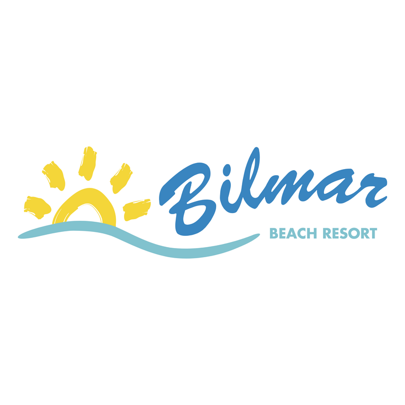 Bilmar Beach Resort ロゴ PNG Vector  PNG