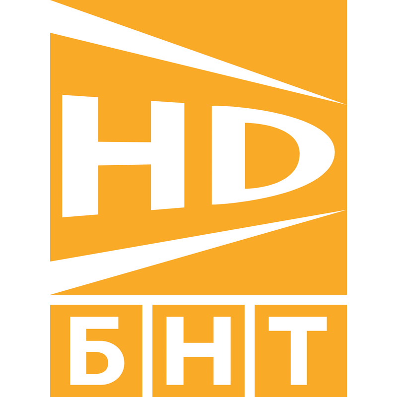 BNT HD Logo PNG Vector  PNG