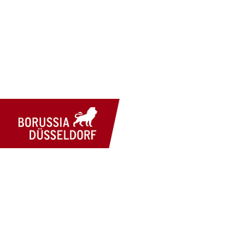 Borussia Düsseldorf Logo PNG