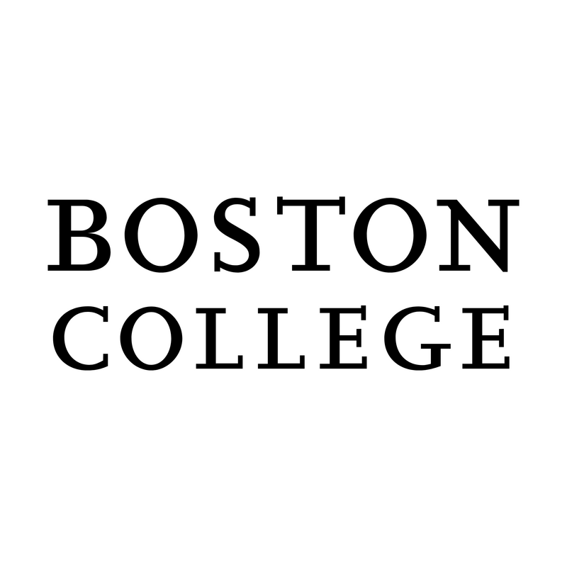 Boston College 로고 PNG Vector  PNG