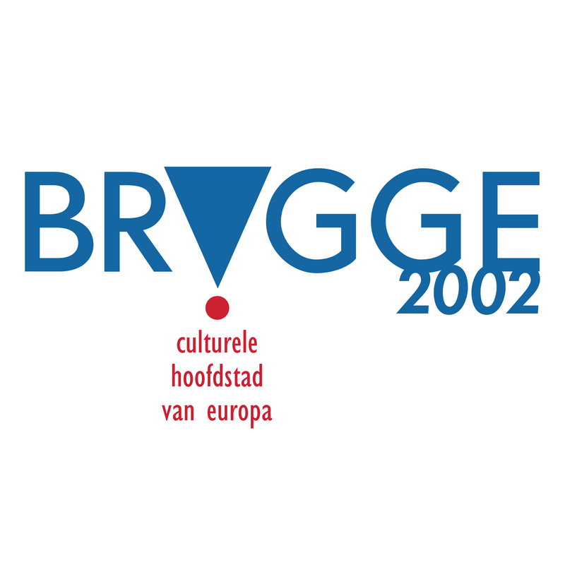 Brugge 2002 Лого PNG Vector  PNG