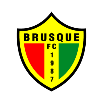 Brusque Fc  (brazil) Logo PNG Transparent