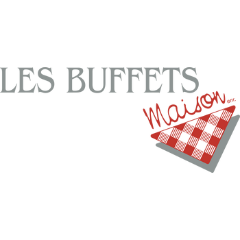 Buffets Maison Logo PNG