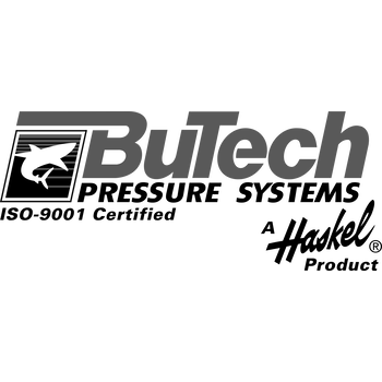 Butech Logo PNG Transparent