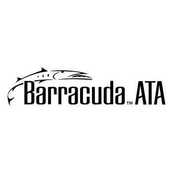 Barracuda Ata Logo PNG