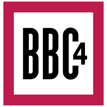 BBC 4 标志 PNG