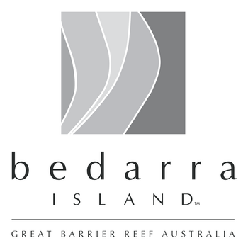 Bedarra Island Logo PNG