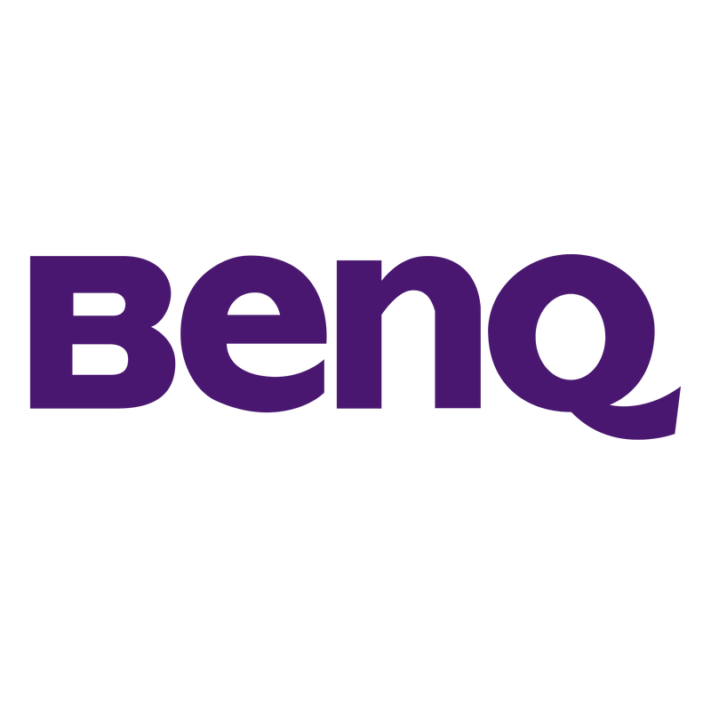 Benq Wordmark Logo PNG Vector  PNG