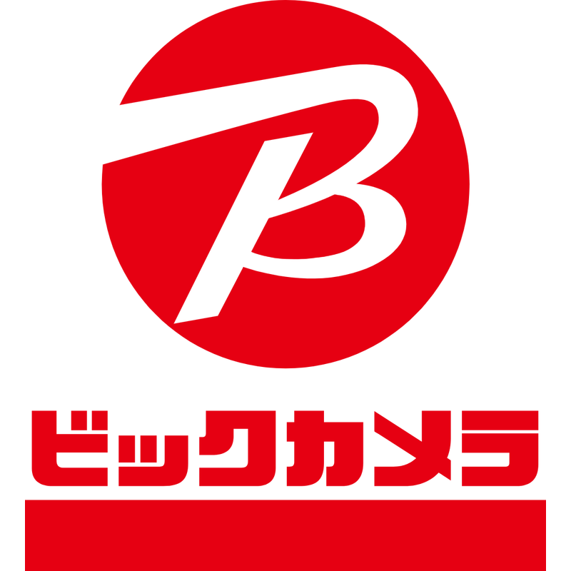 Bic Camera Logo PNG Vector, Icon Transparent