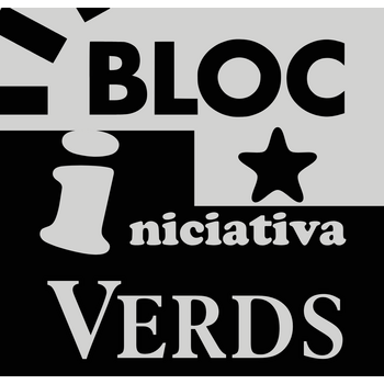 Bloc Iniciativa Verds Logo PNG