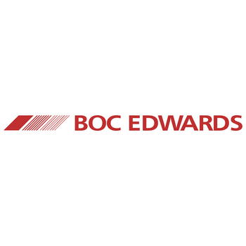 Boc Edwards Logo PNG