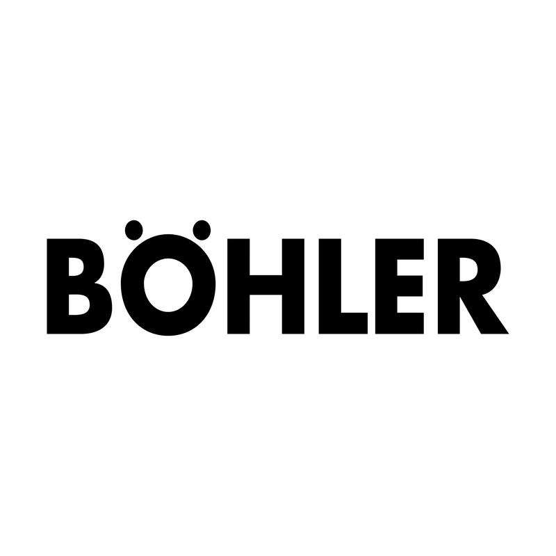 Boehler Logo PNG Vector  PNG