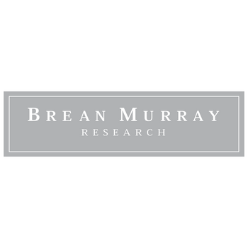 Brean Murray Research Logo PNG Transparent