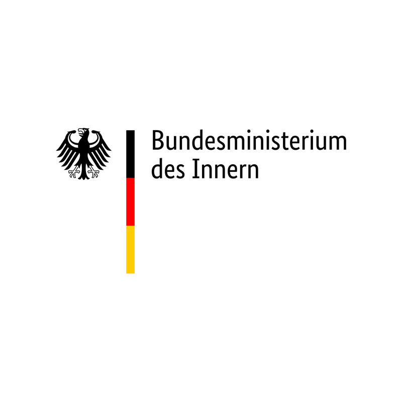 Bundesministerium des Innern โลโก้ PNG Vector  PNG