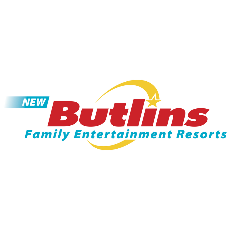 Butlins Logo PNG Vector  PNG