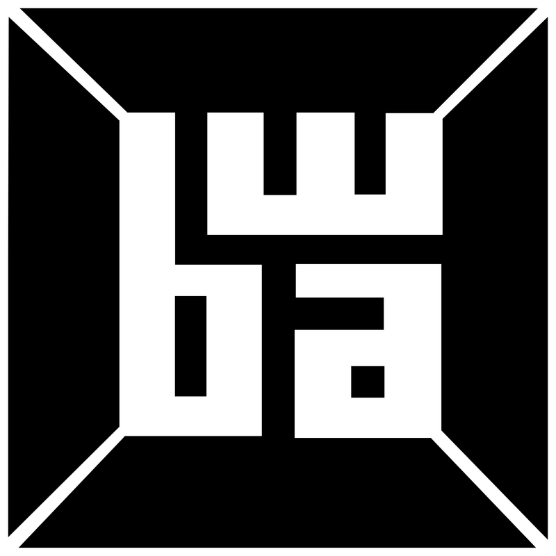 Bwa Logo PNG Vector  PNG