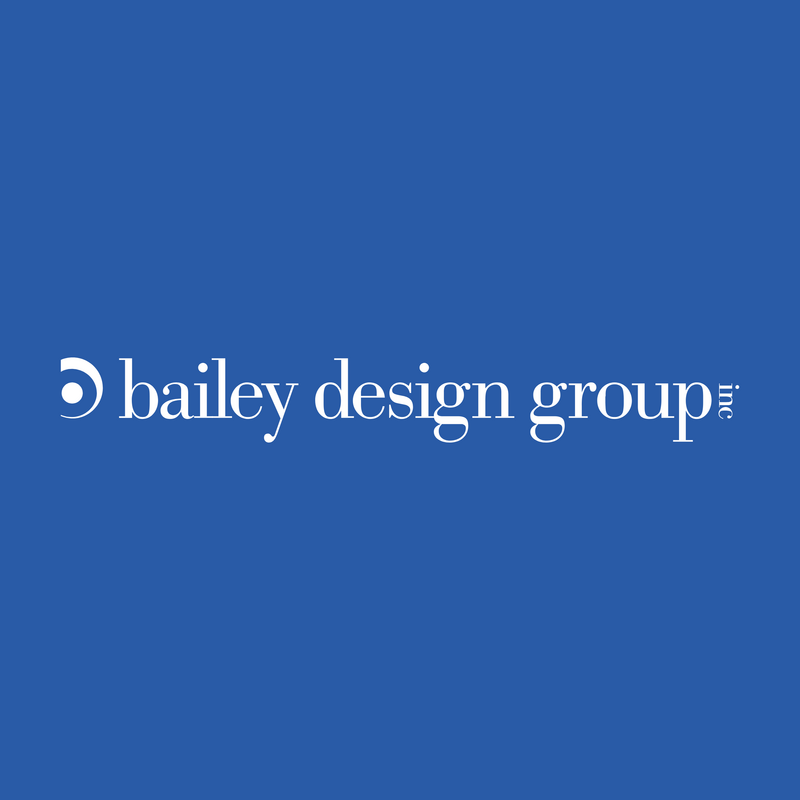 Bailey Design Group Logo PNG Vector, Icon Transparent