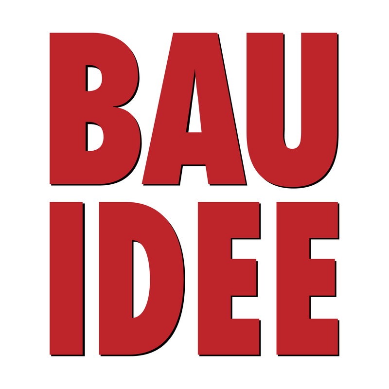 Bauidee Logo PNG Vector  PNG
