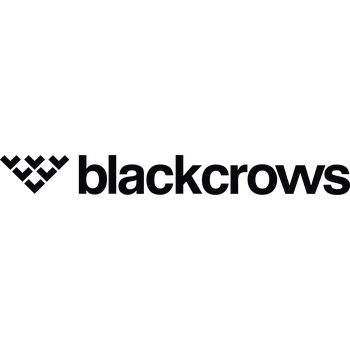 Black Crows Лого PNG