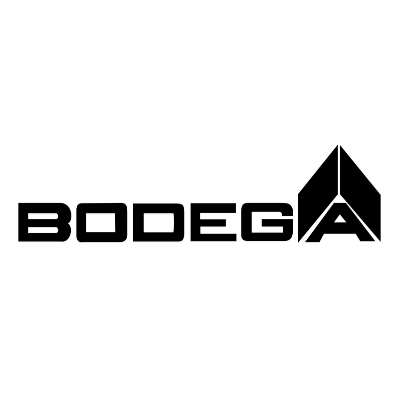 Bodega Logo PNG Vector  PNG