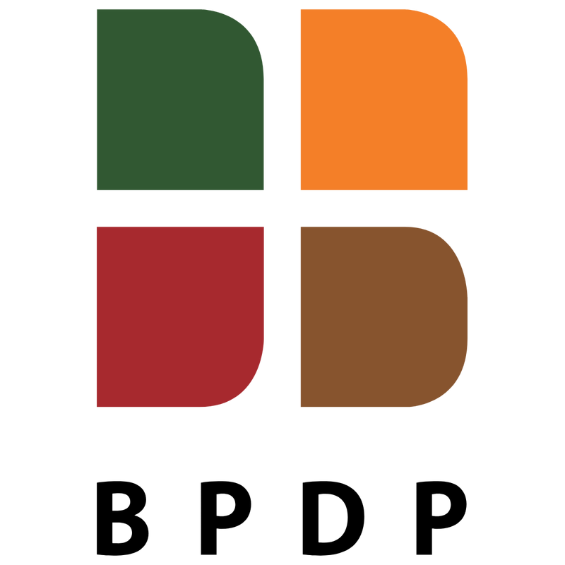 BPDP Logo PNG Vector  PNG