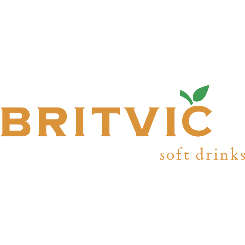 Britvic Logo PNG Vector  PNG