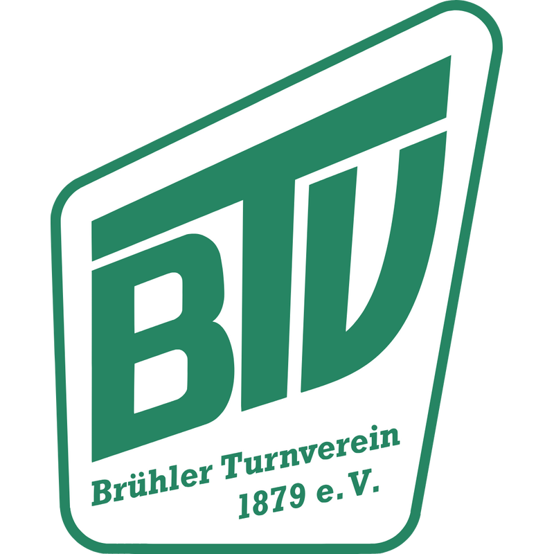 Brühler TV 1879 Logo PNG Vector  PNG