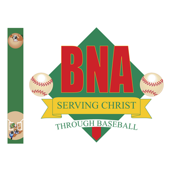 Baseball Net Australia โลโก้ PNG