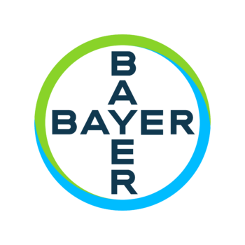 Bayer Logo PNG Priehľadné