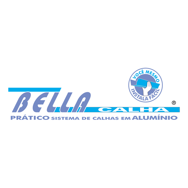 Bella Calha โลโก้ PNG Vector  PNG