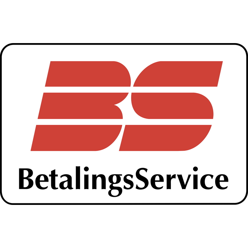 Betaling Service Logo PNG Vector  PNG