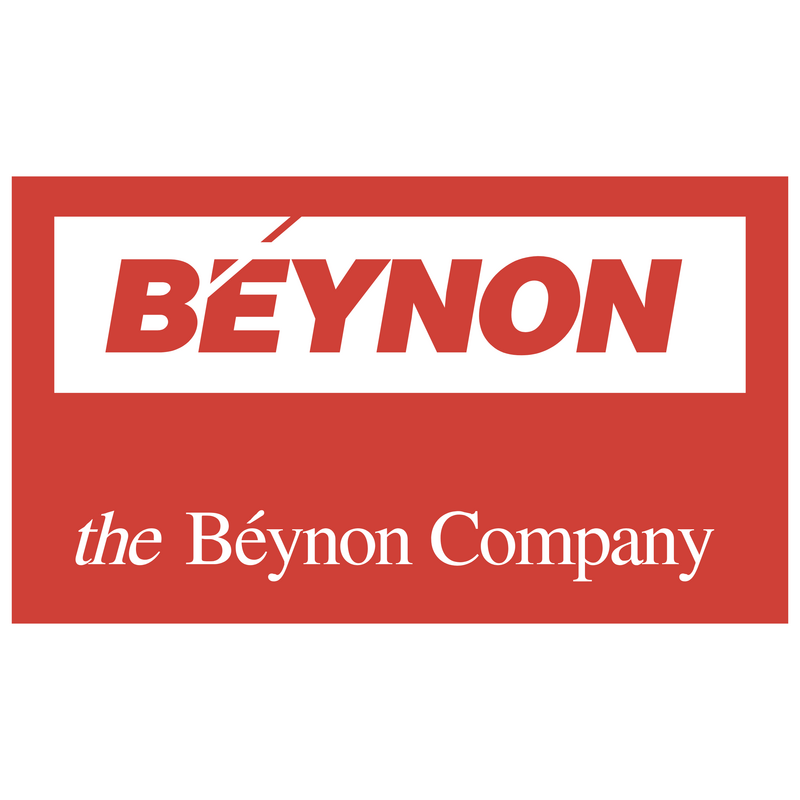 Beynon 로고 PNG Vector  PNG