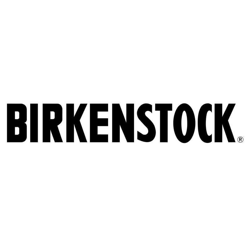 Birkenstock Logo PNG Vector  PNG