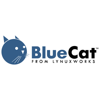 Bluecat Logo PNG