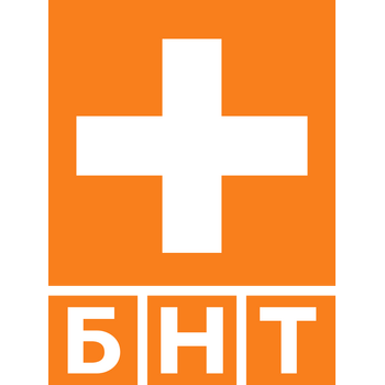 BNT Plus Logo PNG