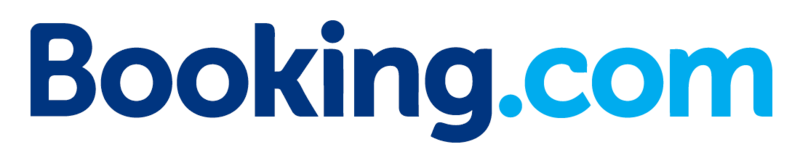 Download Booking.com Logo PNG Transparent Background