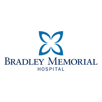 Bradley Memorial Hospital Logo PNG Transparent