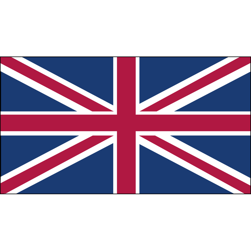 FLag of Britain Logo PNG Vector  PNG