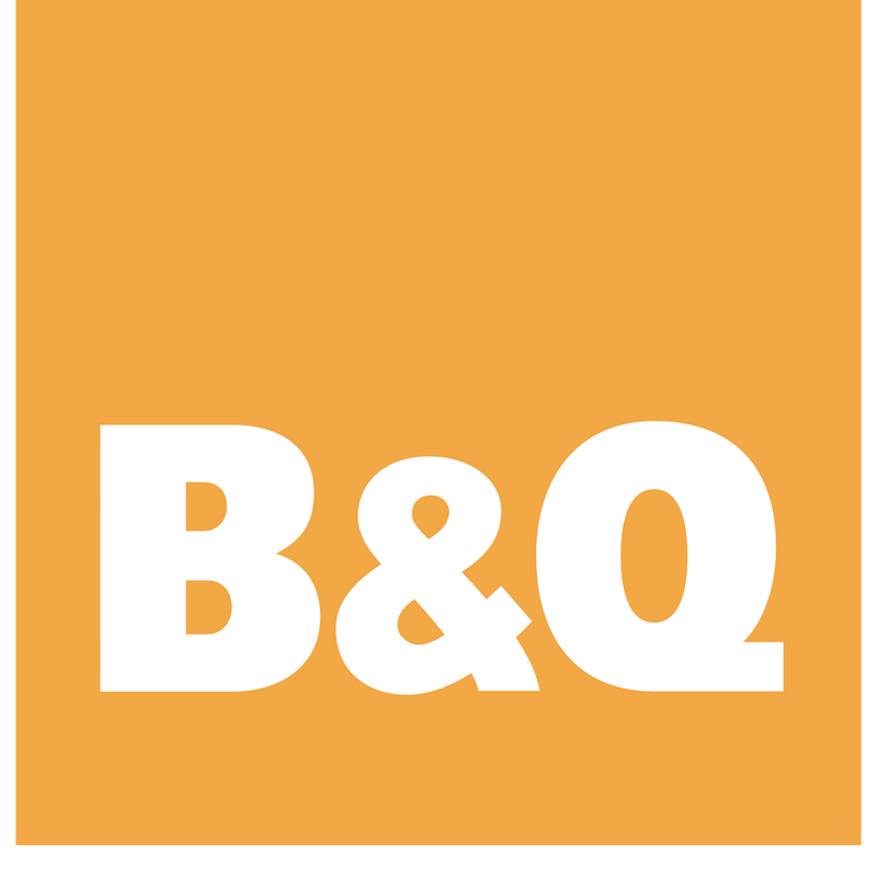 B&amp;q Logo PNG Vector  PNG