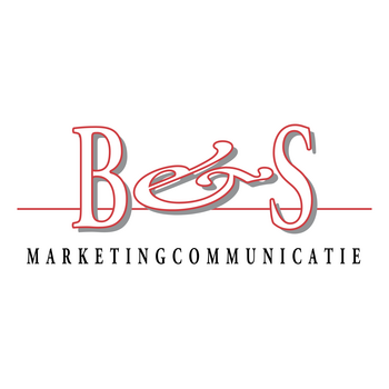 B&S Marketing Communicatie Logo PNG