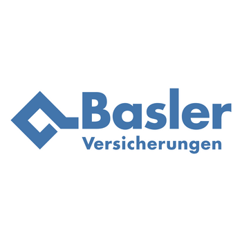 Basler Versicherungen Логотип PNG Прозрачный