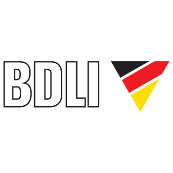 BDLI Λογότυπο PNG Διαφανές