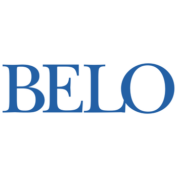 BELO Logo PNG