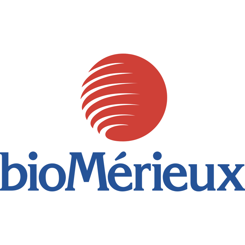bioMerieux Logo PNG Vector  PNG