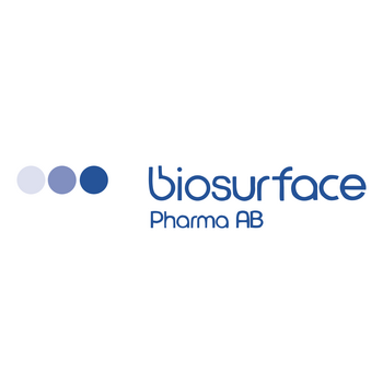 Biosurface Logo PNG