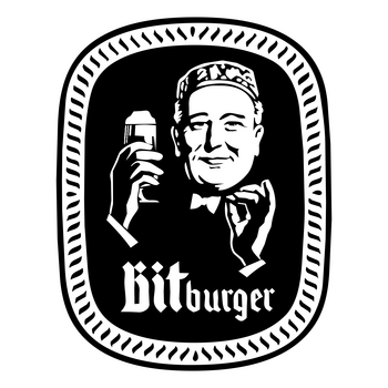 Bitburger Logo PNG