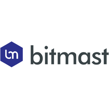 Bitmast Logo PNG
