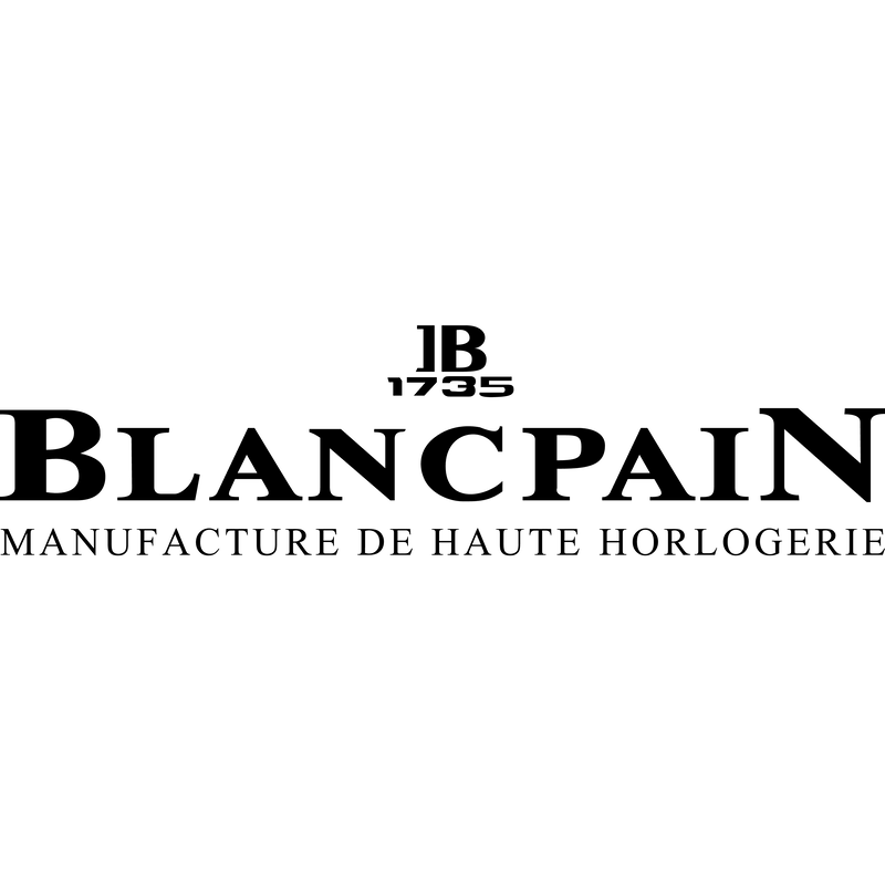 Blancpain Logo PNG Vector  PNG
