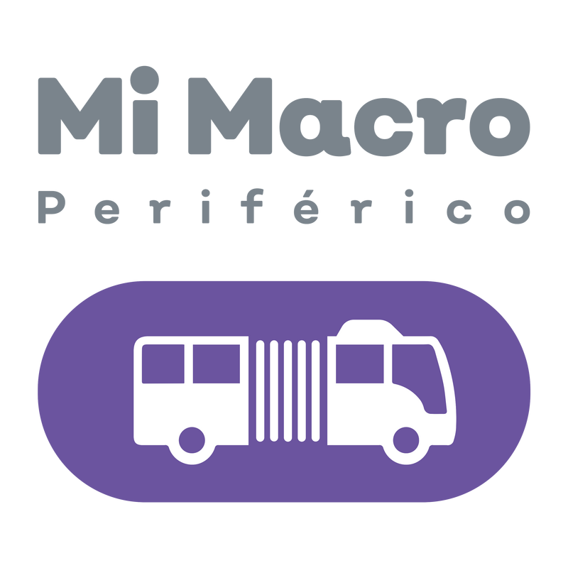 BRT Macro Periférico Logo svg
